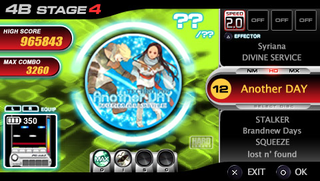 Illustration for article titled The Art Of DJ Max Fever